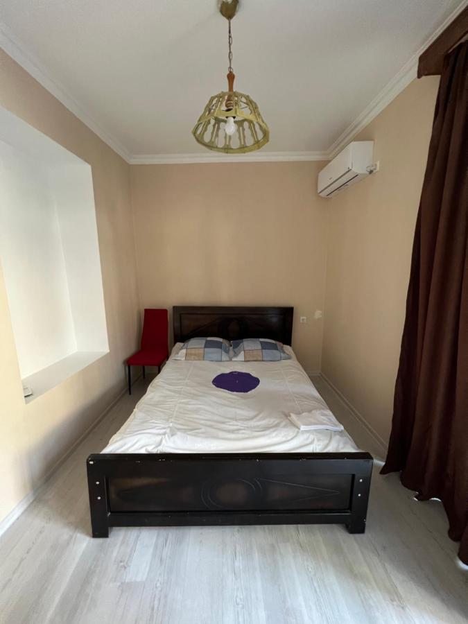 Guest House Lali Signagi Buitenkant foto