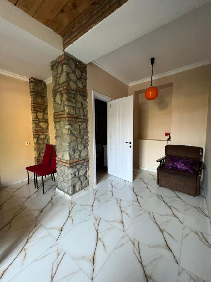 Guest House Lali Signagi Buitenkant foto