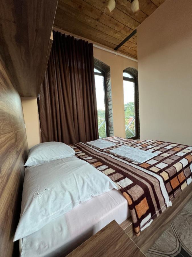 Guest House Lali Signagi Buitenkant foto