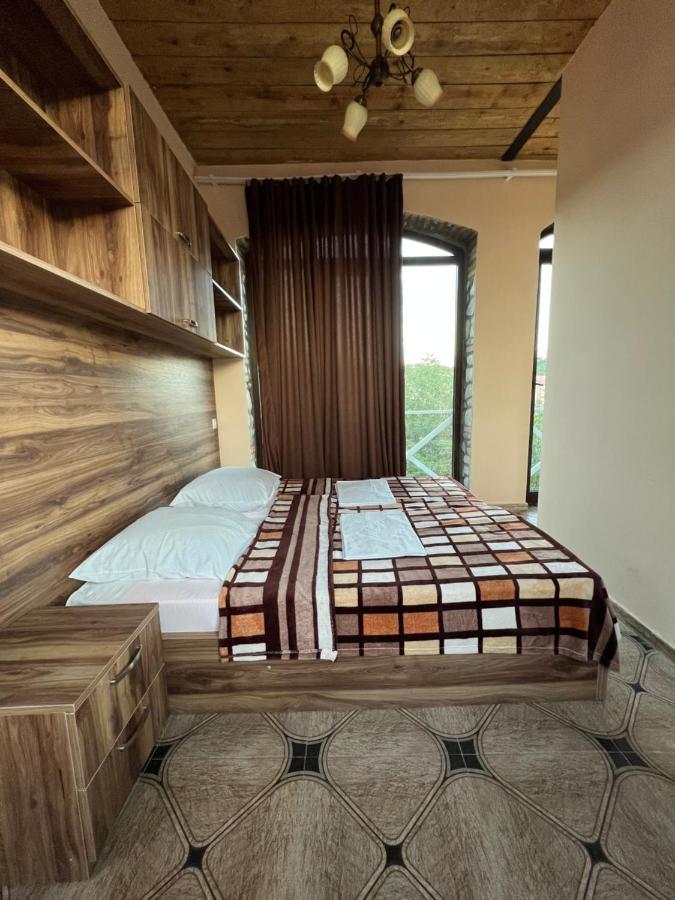 Guest House Lali Signagi Buitenkant foto