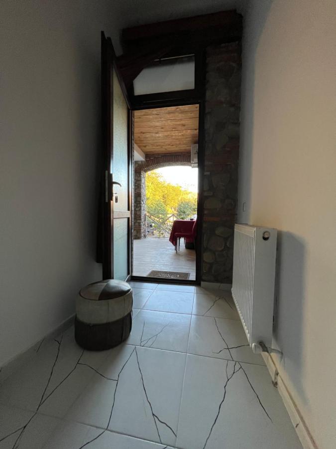 Guest House Lali Signagi Buitenkant foto