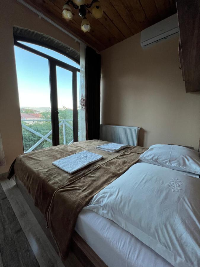Guest House Lali Signagi Buitenkant foto