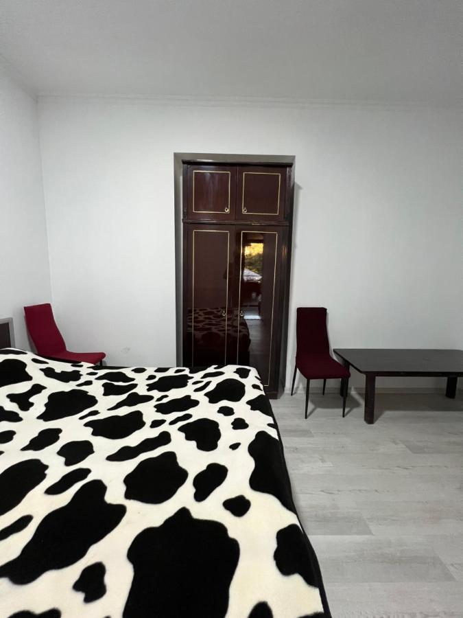 Guest House Lali Signagi Buitenkant foto