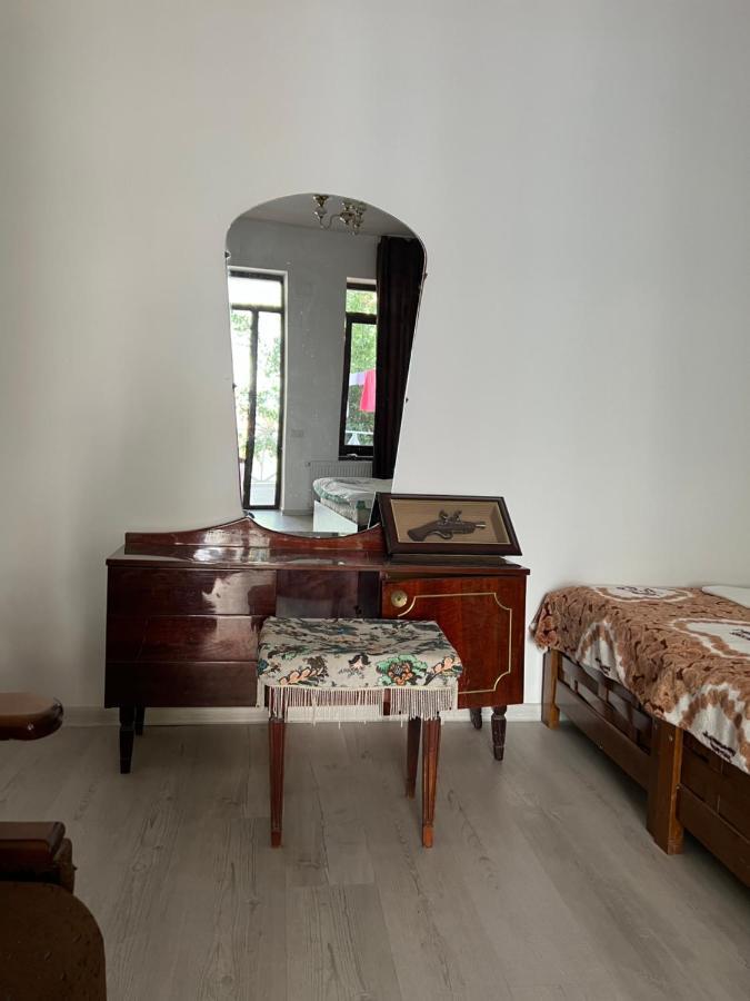 Guest House Lali Signagi Buitenkant foto